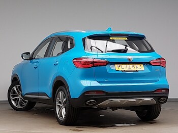 Used MG MG HS 2023 for sale - 78423175: Photo