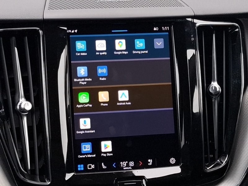 Used Volvo XC60 2023 for sale - 76639743: Photo 10