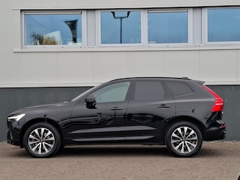 Used Volvo XC60 2023 for sale - 76639743: Photo