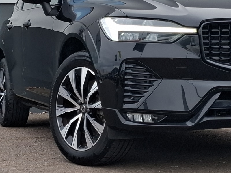 Used Volvo XC60 2023 for sale - 76639743: Photo 9