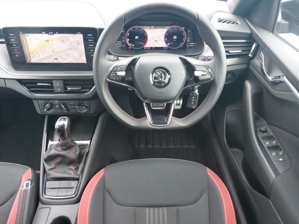 Used Skoda Kamiq 2022 for sale - 76254094: Photo 7