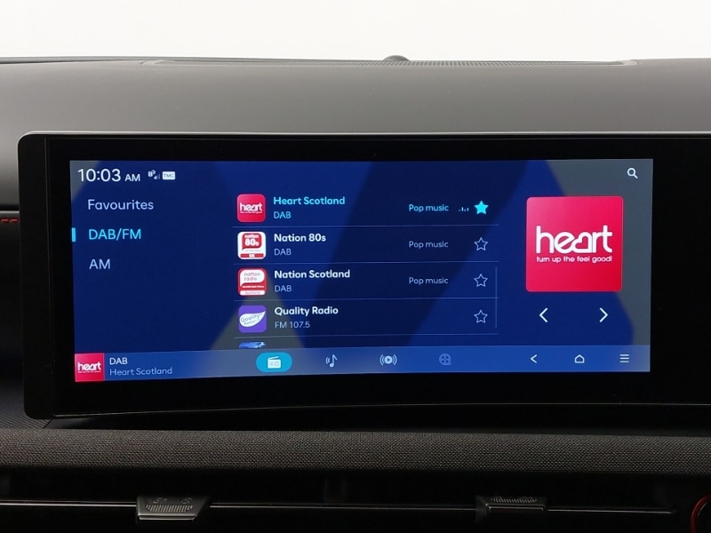 Used Hyundai TUCSON 2025 for sale - 77160451: Photo 10