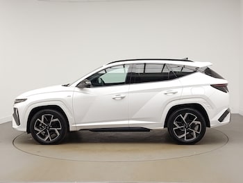 Used Hyundai TUCSON 2025 for sale - 77160451: Photo