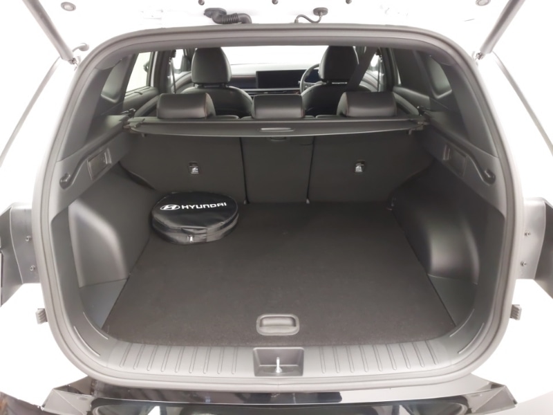 Used Hyundai TUCSON 2025 for sale - 77160451: Photo 8