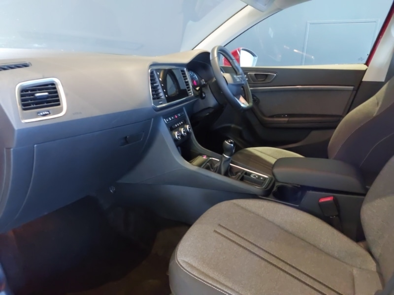 Used SEAT Ateca 2022 for sale - 76595016: Photo 5