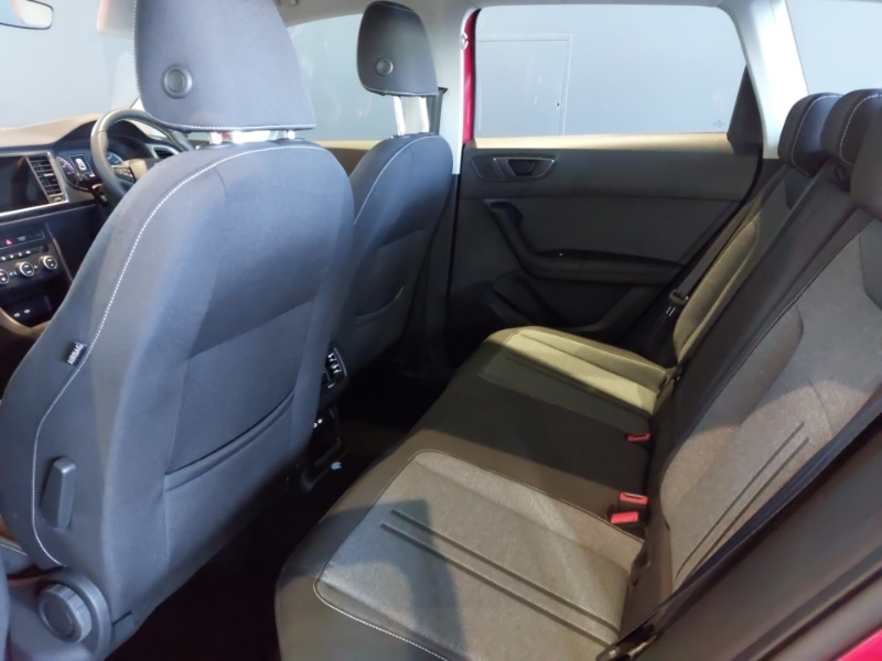 Used SEAT Ateca 2022 for sale - 76595016: Photo 6