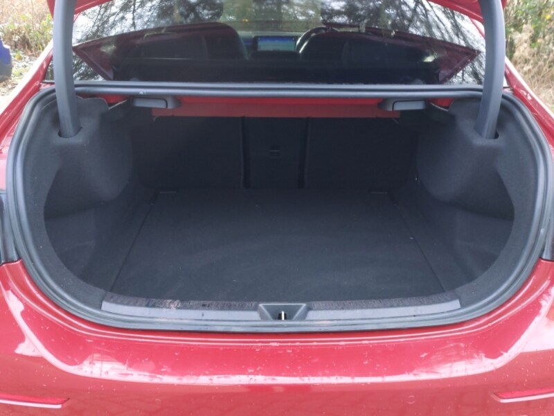 Used Mercedes-Benz A-Class 2022 for sale - 77985669: Photo 8