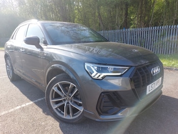 Used Audi Q3 2021 for sale - 78515864: Photo