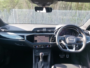 Used Audi Q3 2021 for sale - 78515864: Photo
