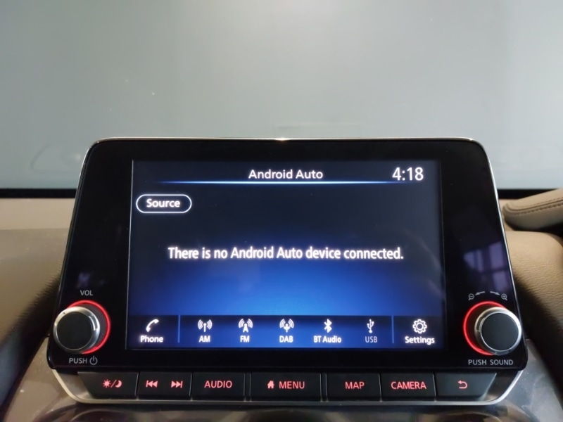 Used Nissan Juke 2022 for sale - 77126767: Photo 12