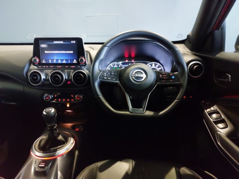 Used Nissan Juke 2022 for sale - 77126767: Photo 7