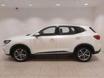 Used MG MG HS 2021 for sale - 78460839: Photo