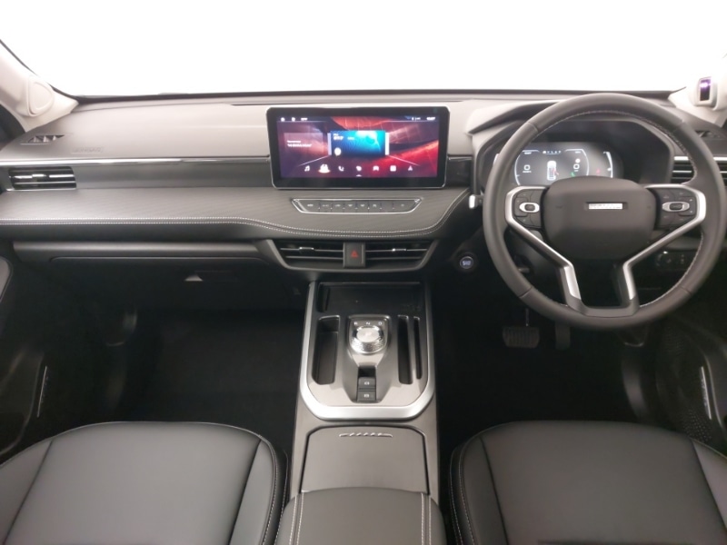 Used GWM Haval Jolion Pro 2025 for sale - 77115517: Photo 2