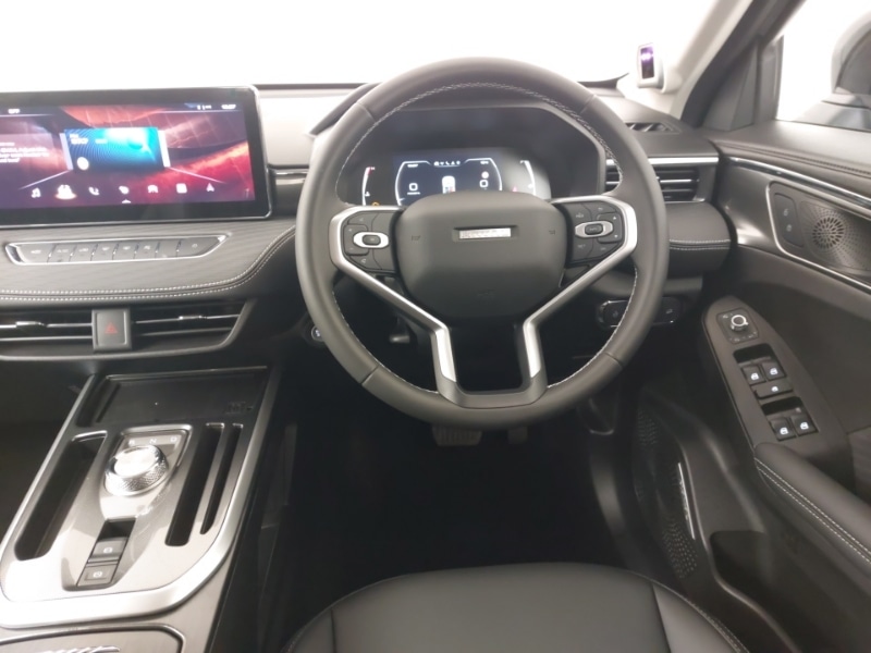 Used GWM Haval Jolion Pro 2025 for sale - 77115517: Photo 7