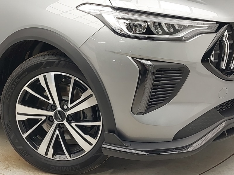 Used GWM Haval Jolion Pro 2025 for sale - 77115517: Photo 9