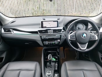 Used BMW X1 2021 for sale - 78230460: Photo