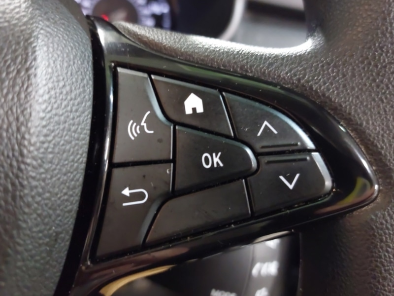 Used Dacia Sandero Stepway 2022 for sale - 77405876: Photo 12