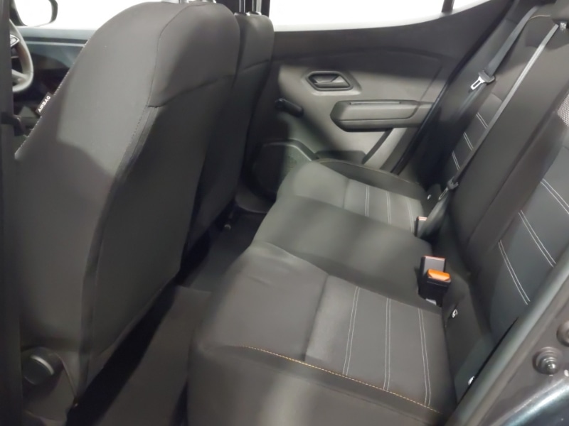 Used Dacia Sandero Stepway 2022 for sale - 77405876: Photo 6