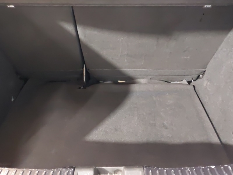 Used Dacia Sandero Stepway 2022 for sale - 77405876: Photo 8