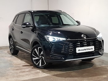 MG MG ZS feature image