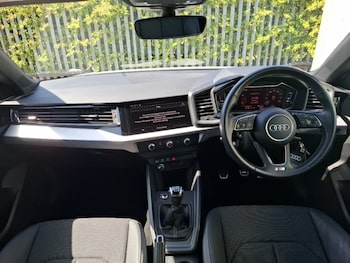 Used Audi A1 2023 for sale - 78674551: Photo