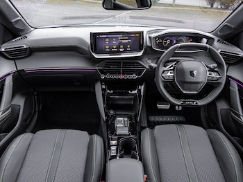 Used Peugeot 208 2025 for sale - 76451501: Photo