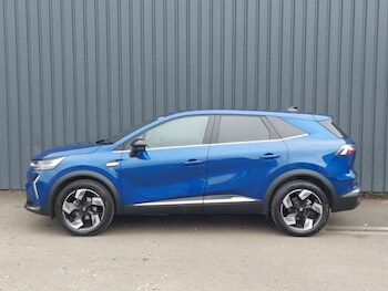 Used Renault Symbioz 2025 for sale - 78547305: Photo