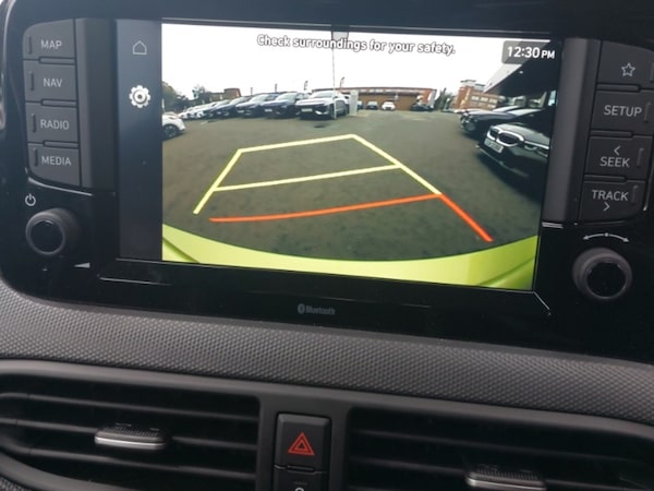 Used Hyundai i10 2025 for sale - 76310365: Photo 10