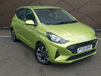 Hyundai - i10