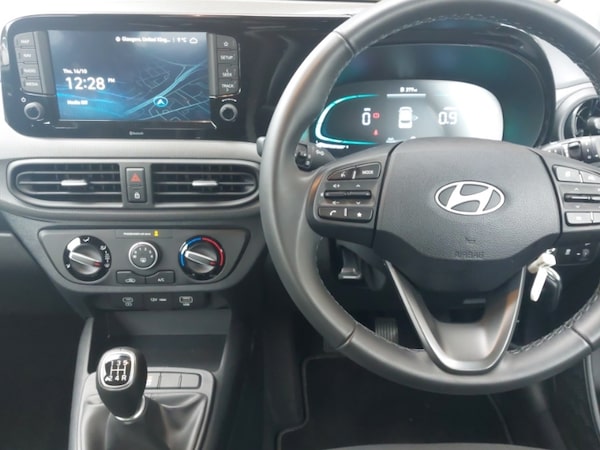 Used Hyundai i10 2025 for sale - 76310365: Photo 2