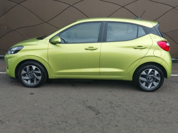 Used Hyundai i10 2025 for sale - 76310365: Photo 4