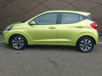 Used Hyundai i10 2025 for sale - 76310365: Photo 4
