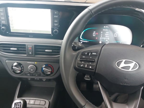 Used Hyundai i10 2025 for sale - 76310365: Photo 7