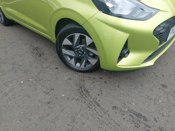Used Hyundai i10 2025 for sale - 76310365: Photo 9