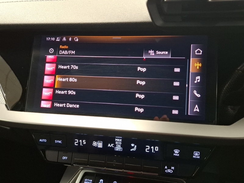 Used Audi A3 2022 for sale - 76619443: Photo 10