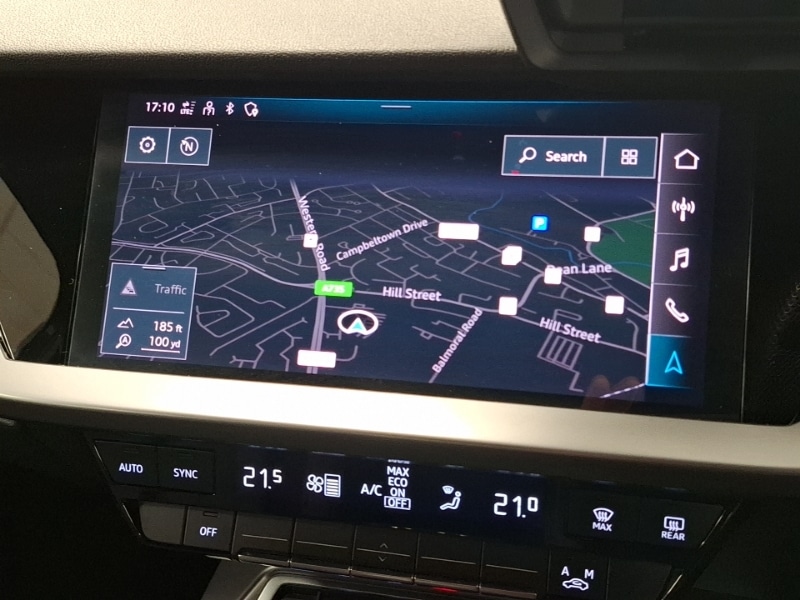 Used Audi A3 2022 for sale - 76619443: Photo 11