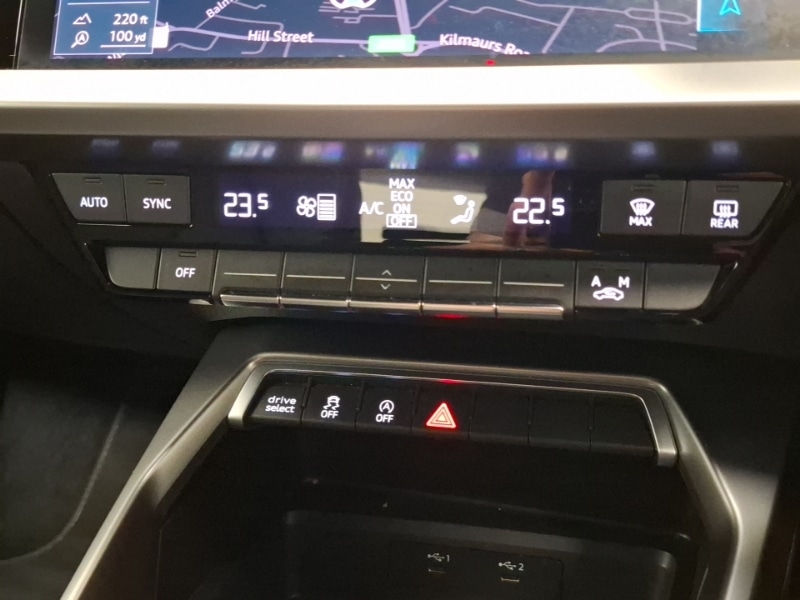 Used Audi A3 2022 for sale - 76619443: Photo 12