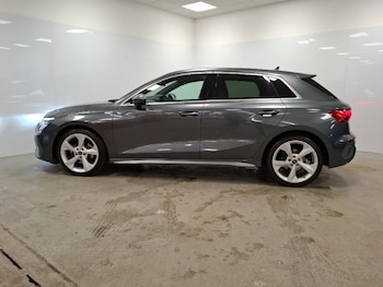 Used Audi A3 2022 for sale - 76619443: Photo