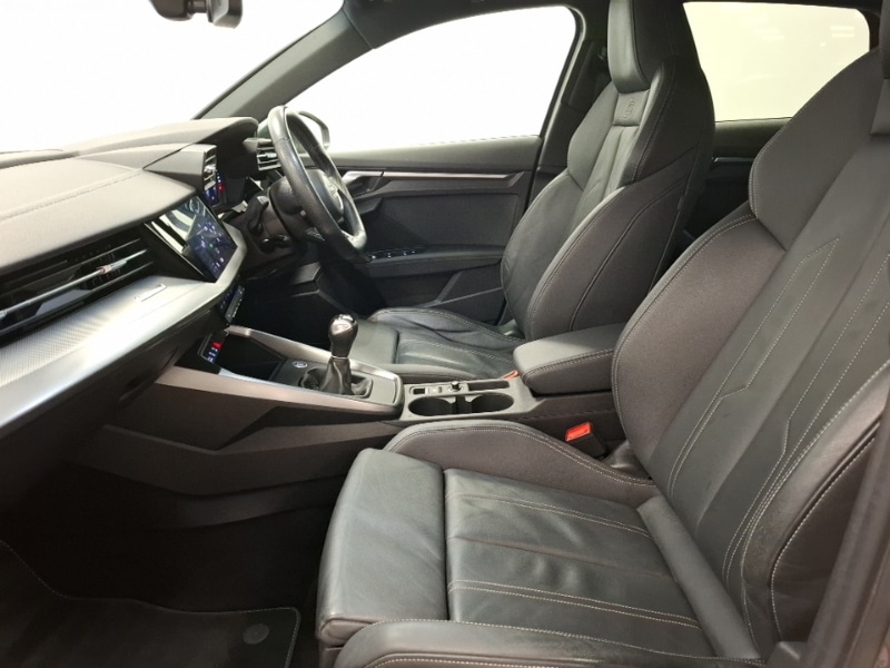 Used Audi A3 2022 for sale - 76619443: Photo 5