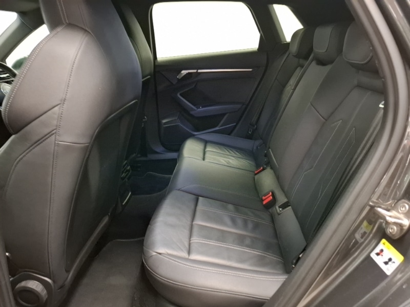 Used Audi A3 2022 for sale - 76619443: Photo 6