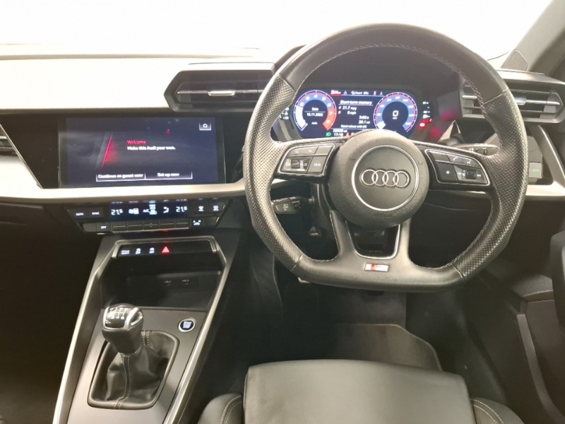 Used Audi A3 2022 for sale - 76619443: Photo 7