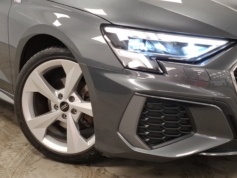 Used Audi A3 2022 for sale - 76619443: Photo 9