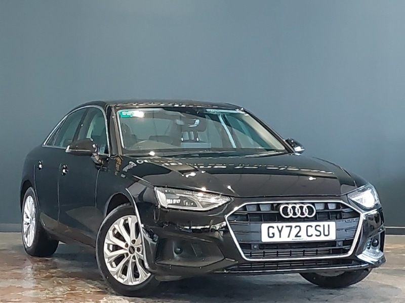 Used Audi A4 2022 for sale - 76881042: Photo 1