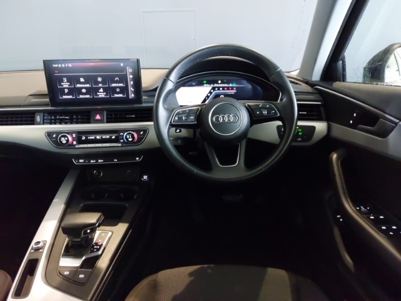 Used Audi A4 2022 for sale - 76881042: Photo 7