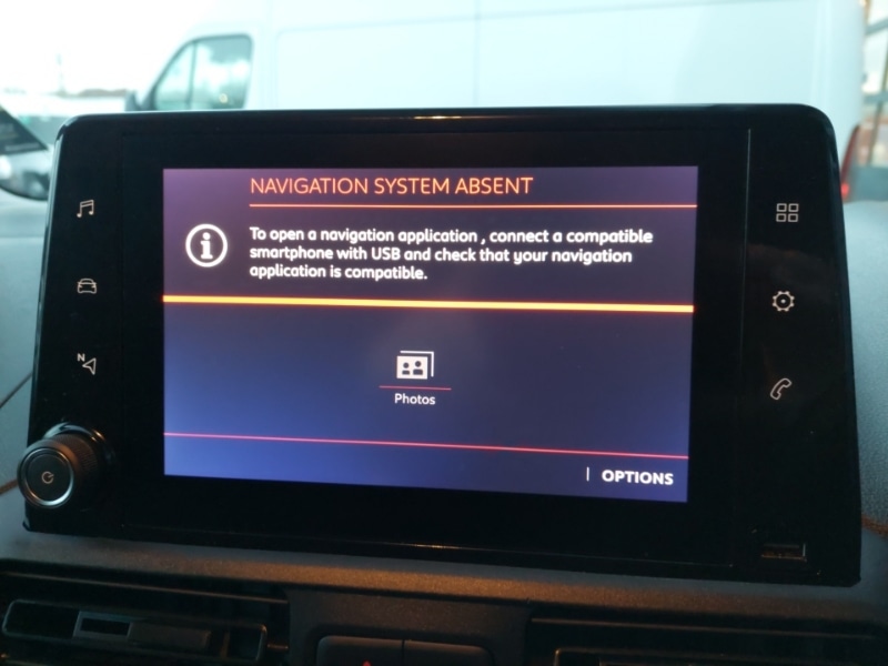 Used Citroen Berlingo 2024 for sale - 77078891: Photo 11