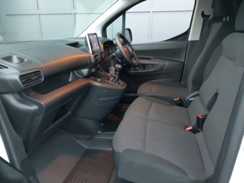 Used Citroen Berlingo 2024 for sale - 77078891: Photo 5