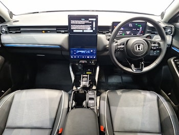 Used Honda e NY1 2024 for sale - 79402069: Photo