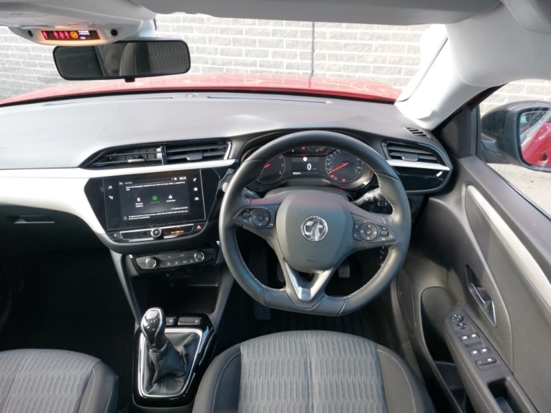 Used Vauxhall Corsa 2021 for sale - 77070613: Photo 10