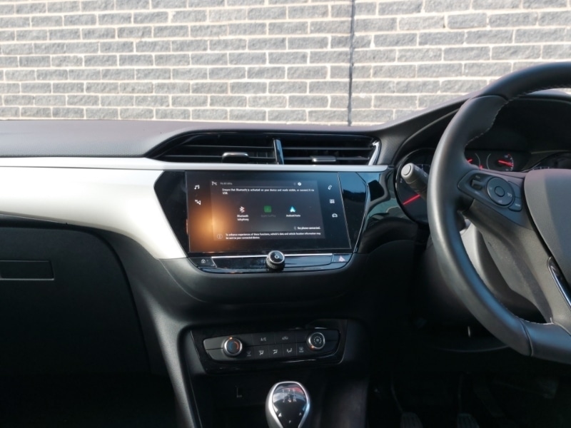 Used Vauxhall Corsa 2021 for sale - 77070613: Photo 7