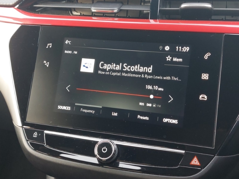 Used Vauxhall Corsa 2022 for sale - 76446337: Photo 10